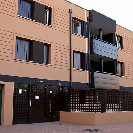 City House Sant'orsola