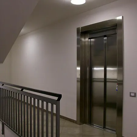 Aparthotel City House Sant'orsola