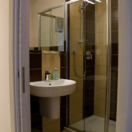 City House Sant'orsola Aparthotel