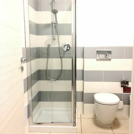 City House Sant'orsola Aparthotel 3*