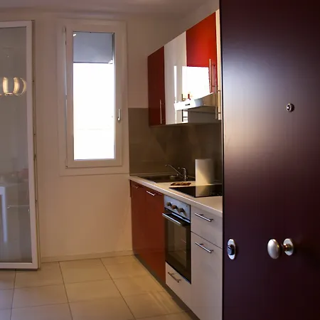 City House Sant'orsola 3* Bologna
