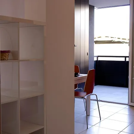 شقة فندقية House Sant'orsola
