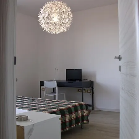 شقة فندقية House Sant'orsola بولونيا