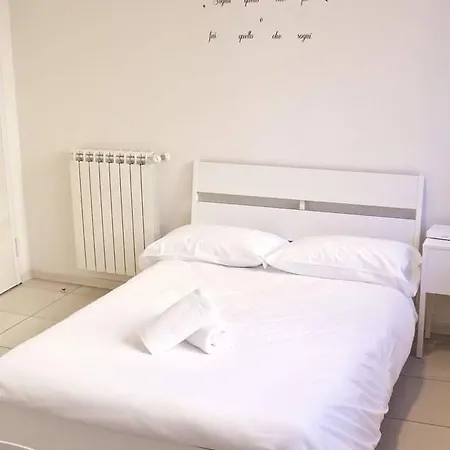 شقة فندقية House Sant'orsola 3*