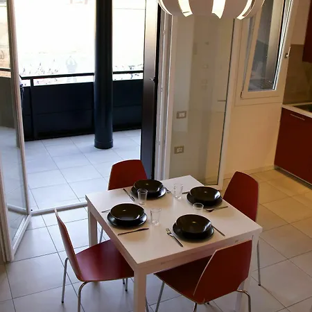 House Sant'orsola 3* بولونيا