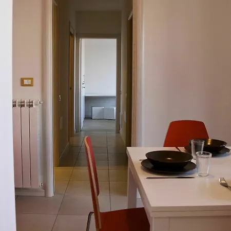 شقة فندقية House Sant'orsola